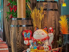 -大连富丽华大酒店·花都西餐厅