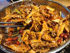 -吃饭皇帝大(解放西路店)