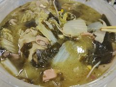 -陈记泸州酸菜豆花火锅(建设路店)