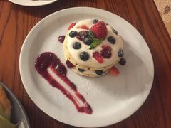 -AFS Cafe & Canteen(闽江二路店)