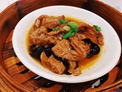 -万龙洲海鲜(大兴绿地缤纷城店)