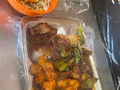 -合合自助快餐(六顺店)