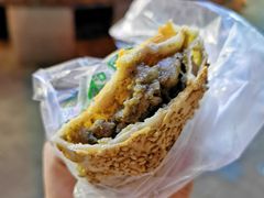 烤包子-牛街清顺斋小吃(牛街东里小区一区店)