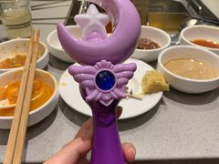 -海底捞火锅(新松江路店)