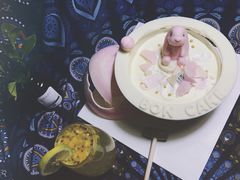 -BON CAKE(华贸购物中心店)