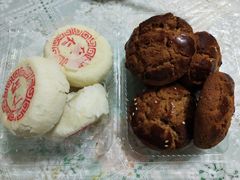 -幸福蛋糕坊(金顶街店)
