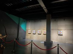 -极限PLAY运动娱乐新世界·团建派对表演休闲馆·室内高空游乐园