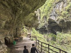 -鹿院坪生态旅游景区