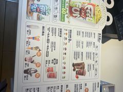 -DQ·蛋糕·冰淇淋(奥林匹克广场店)