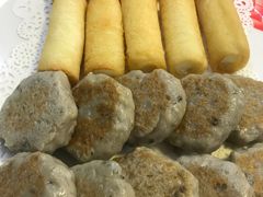 -水乡人家私房菜(逢简店)