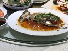 -金成潮菜博物馆(海珠湿地店)