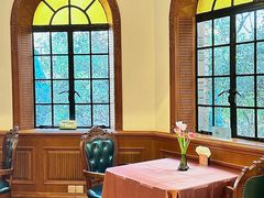 -马勒别墅·中餐厅