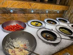 -汉巴味德(大悦城店)