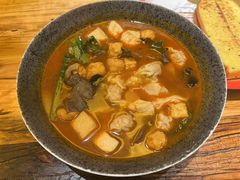 -北丐先生·野馄饨烧烤(泰达E街区店)