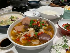 -百富源·海鲜辽菜(浑河堡店)