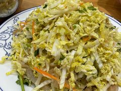 -天盛海鲜烧烤大排档·本地小海鲜·牟平腿穗子(幸福店)