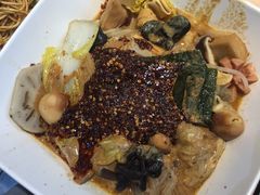 -林静小吃(复兴路店)