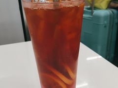 -美味轩茶餐厅(罗湖口岸店)