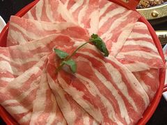 -小四川老火锅(欧风店)