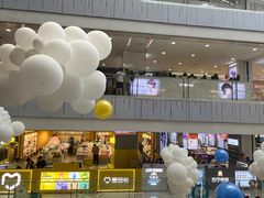 -凯德MALL(西直门店)