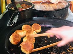 -牛煎里牛肉煎包淮南牛肉汤(广东路店)