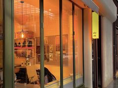 门面-SAANCI山池咖啡(卓悦中心店)