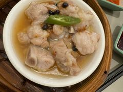 -添好运点心专门店(深水埗店)