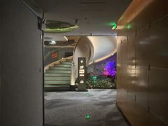 -世外桃源水疗会(皇庭彩园店)