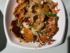 -达叔香味海鲜(海棠68环球美食街店)