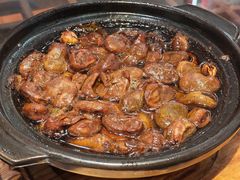 -陈记菜馆·非遗淮扬菜(东关街教场店)