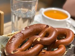 -Paulaner·德国帕拉娜自酿啤酒餐厅(海上世界店)