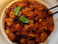 -宝轩渔府·老字号海鲜·正宗津菜(水上店)