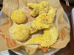 -双门洞·森系料理(体育西店)