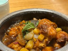 -伊喜饺子·烤鸭(五道口学院路店)