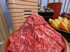 -松野谷·寿喜烧自助(华联顺义金街购物中心店)