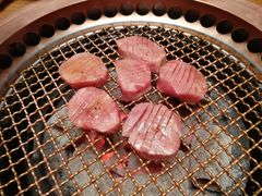 -炎蔵牛舌烤肉