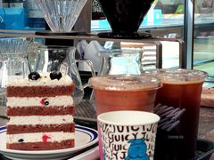 -Juicy Bakery(瑞景店)