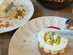 -22ºN BISTRO西餐&酒馆