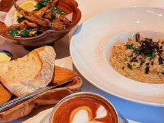 -Osteria Garden 生蚝花园餐厅(原进贤路店)