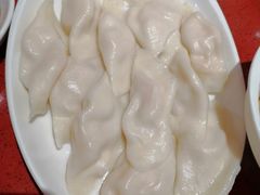 -喜家德虾仁水饺(长泰广场店)