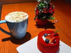 -1Cake壹刻蛋糕(奥体公园味觉艺术馆店)