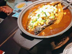 -师烤·豆花烤鱼(深圳坂田天虹店)