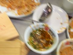 -宴全牛粤来越牛潮汕鲜牛肉火锅(海州万达广场店)