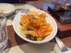 -一沙一城·岩烤牛扒(深圳首店)