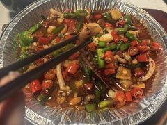 -千岛湖小鱼儿·淳安匠心农家菜