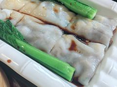 -富豪海鲜酒家(常平店)