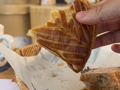 -老梦面包CHEZMOREL(麦子店)