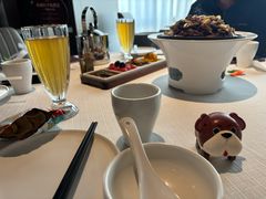 -悦融·京鲁菜·露台花园(安定门店)