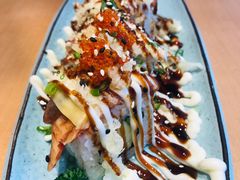 -文三酒肆自助放题(新街口友谊广场店)