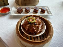 -粤菜王府·海鲜·茶市·海景餐厅(大梅沙店)
